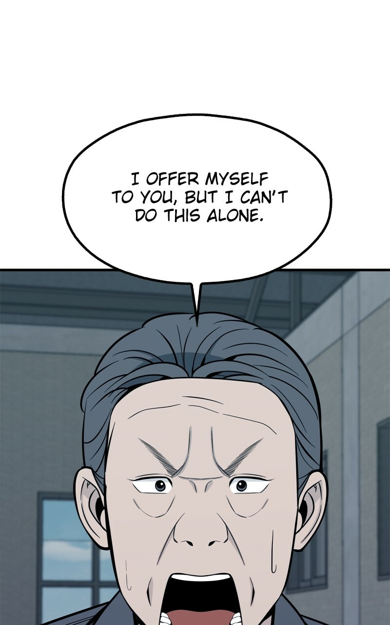 Survive to Revive Chapter 54 page 141 - 