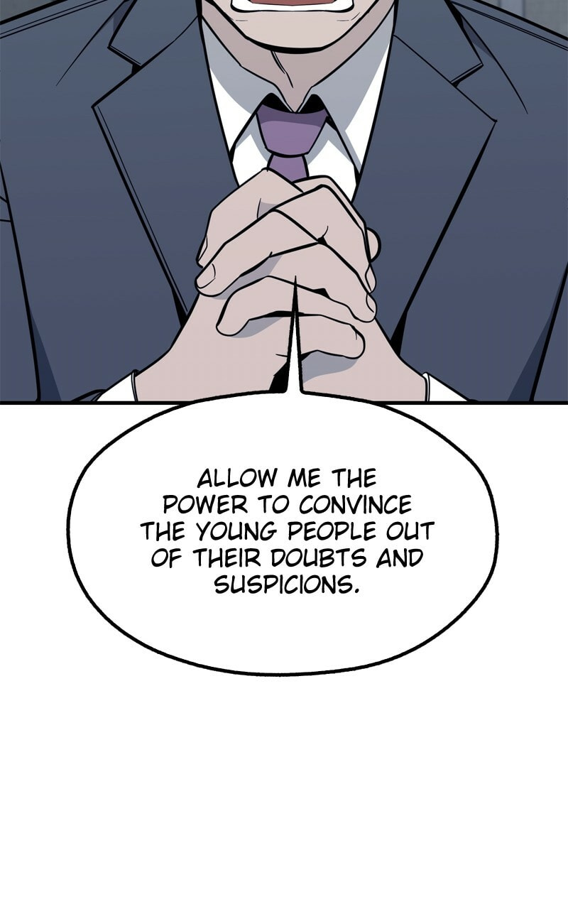 Survive to Revive Chapter 54 page 142 - 