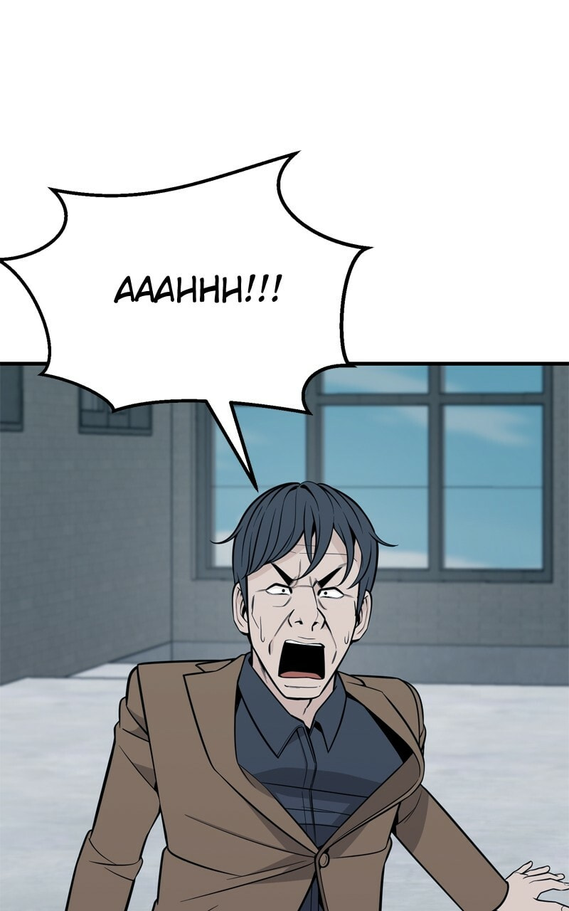 Survive to Revive Chapter 54 page 151 - 