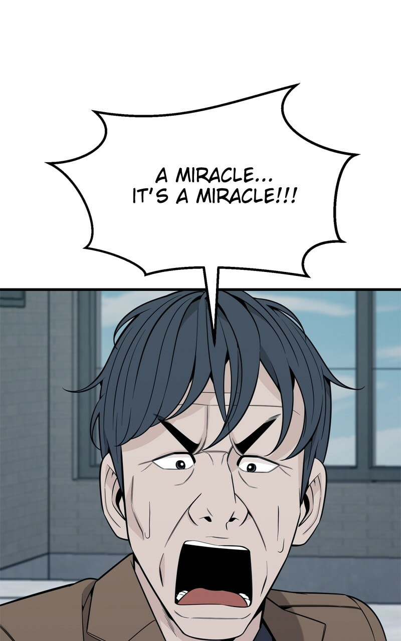 Survive to Revive Chapter 54 page 153 - 