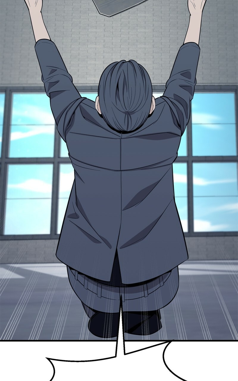 Survive to Revive Chapter 54 page 156 - 