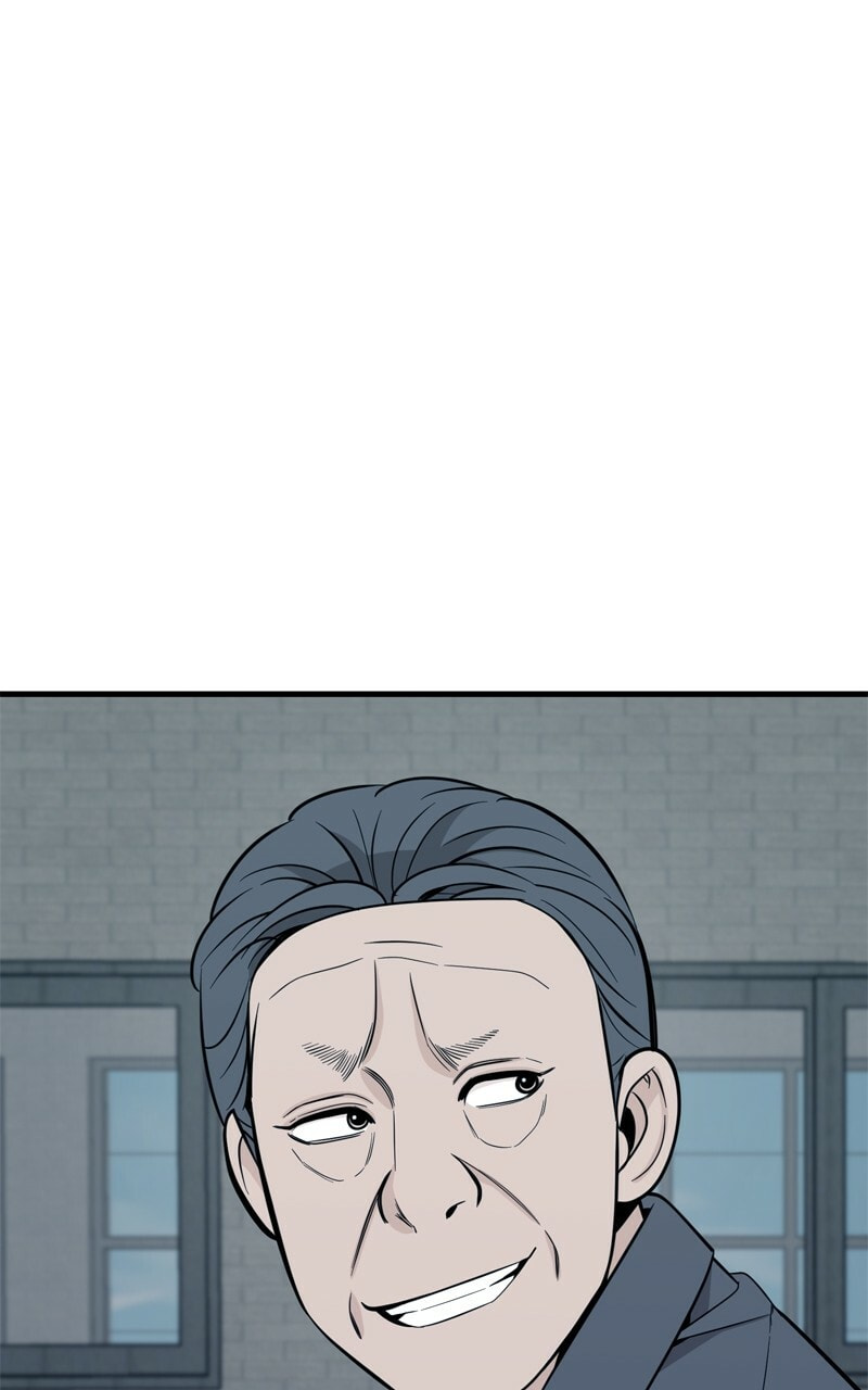 Survive to Revive Chapter 54 page 160 - 