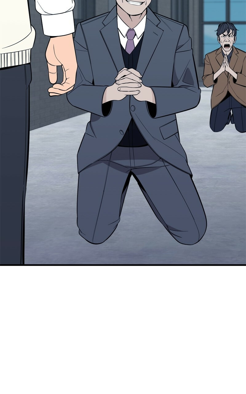 Survive to Revive Chapter 54 page 163 - 