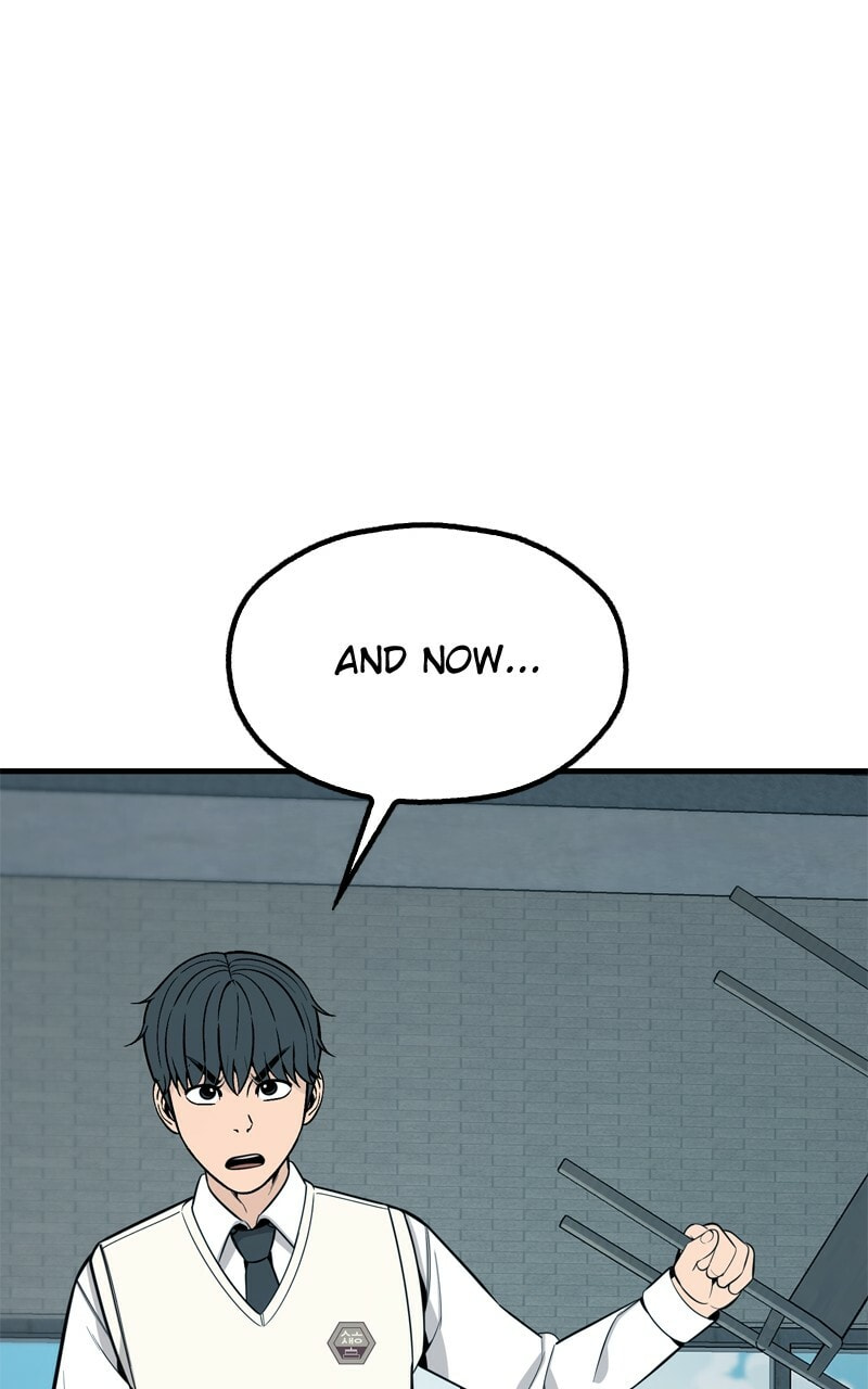 Survive to Revive Chapter 54 page 164 - 