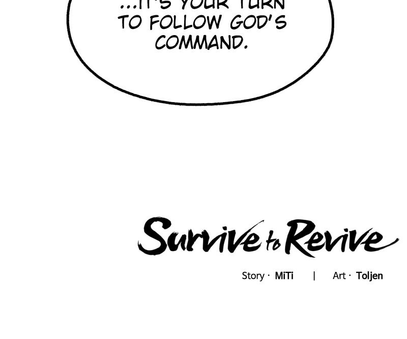 Survive to Revive Chapter 54 page 166 - 