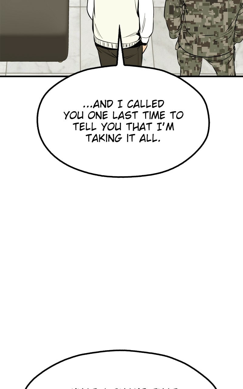 Survive to Revive Chapter 54 page 21 - 