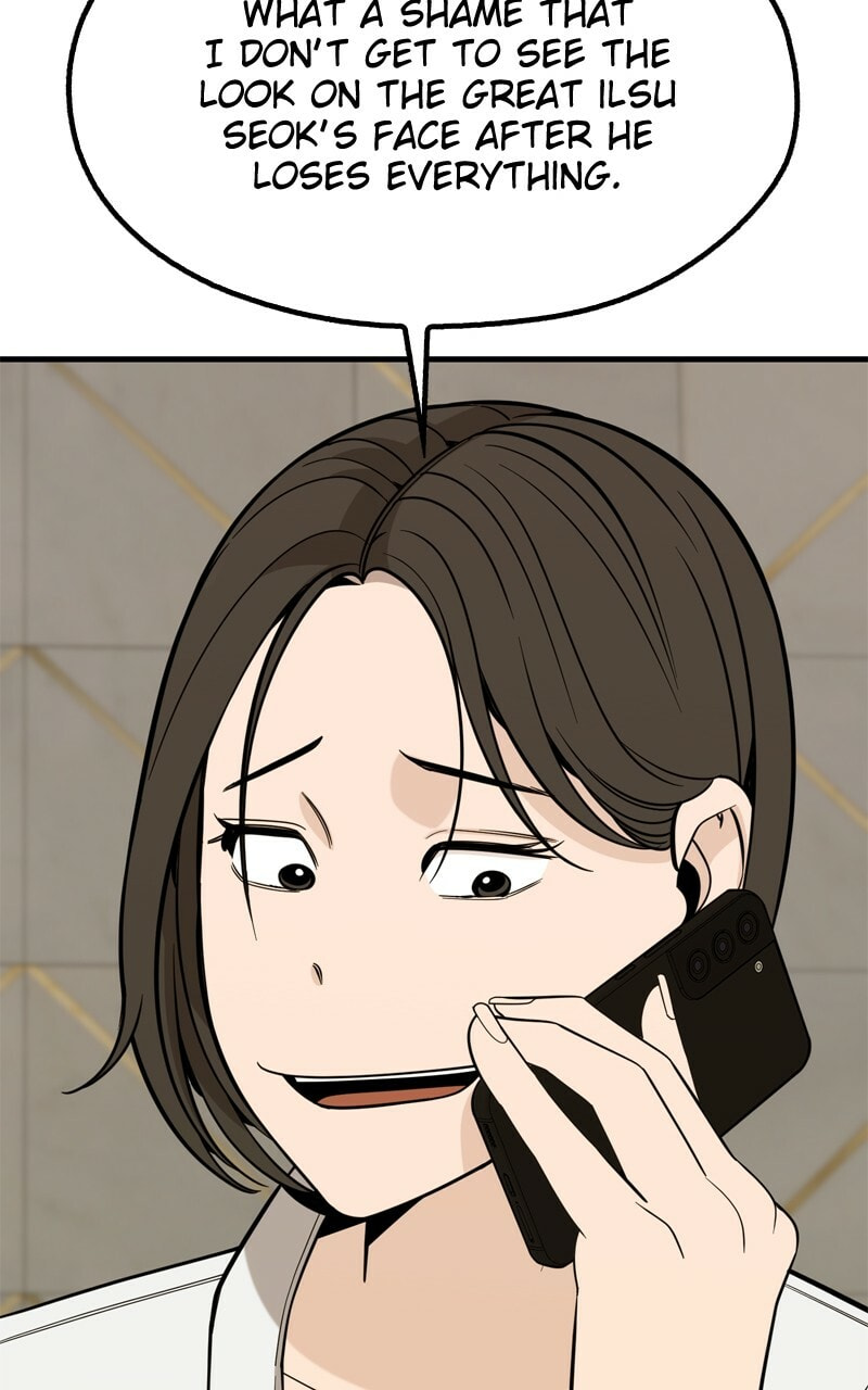 Survive to Revive Chapter 54 page 22 - 
