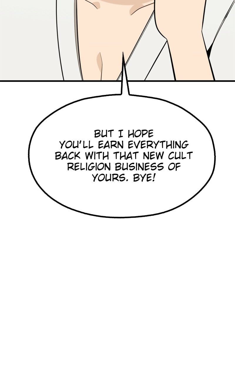 Survive to Revive Chapter 54 page 23 - 