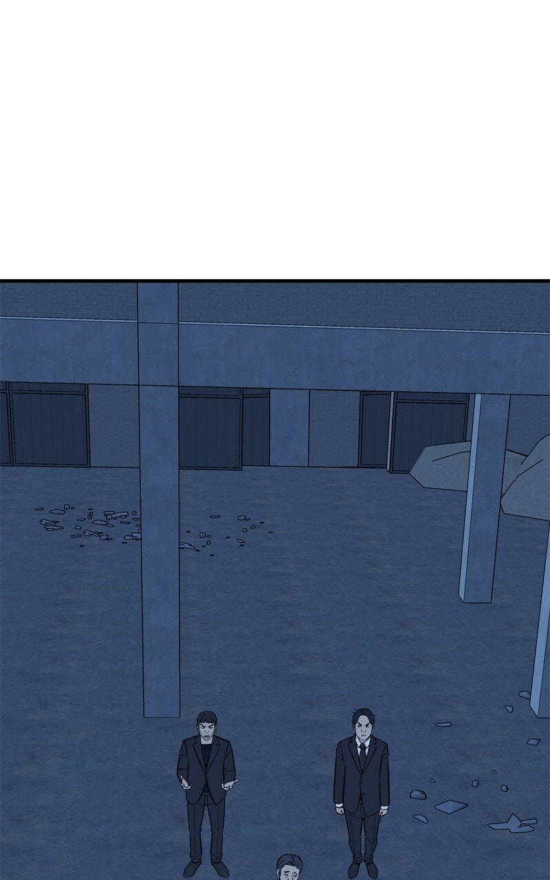 Survive to Revive Chapter 54 page 24 - 