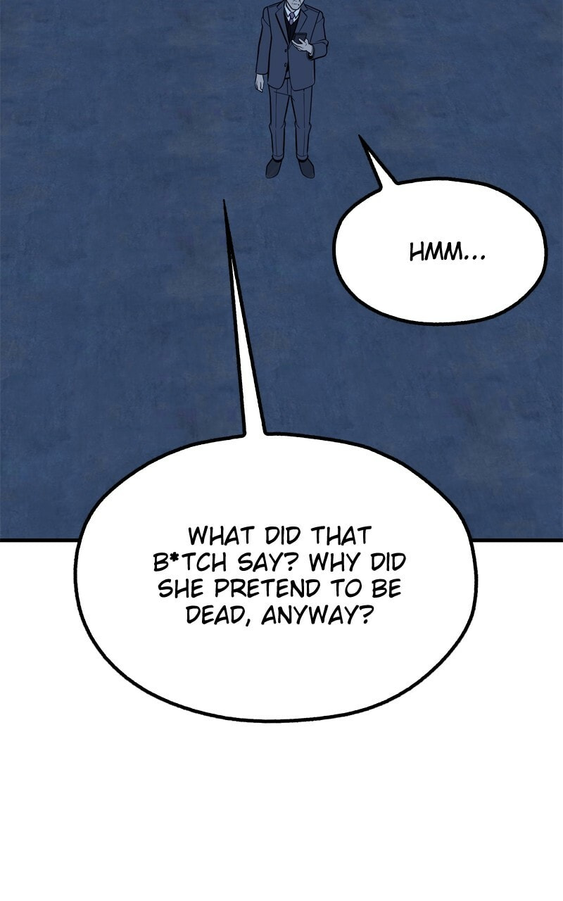 Survive to Revive Chapter 54 page 25 - 
