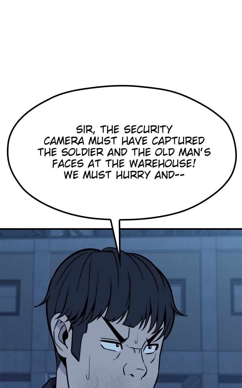 Survive to Revive Chapter 54 page 26 - 
