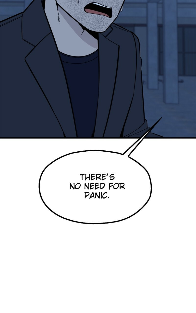 Survive to Revive Chapter 54 page 27 - 