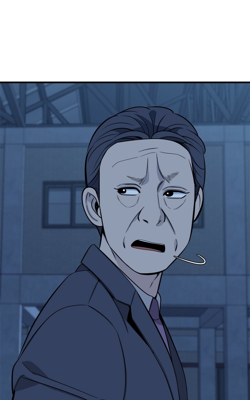 Survive to Revive Chapter 54 page 28 - 