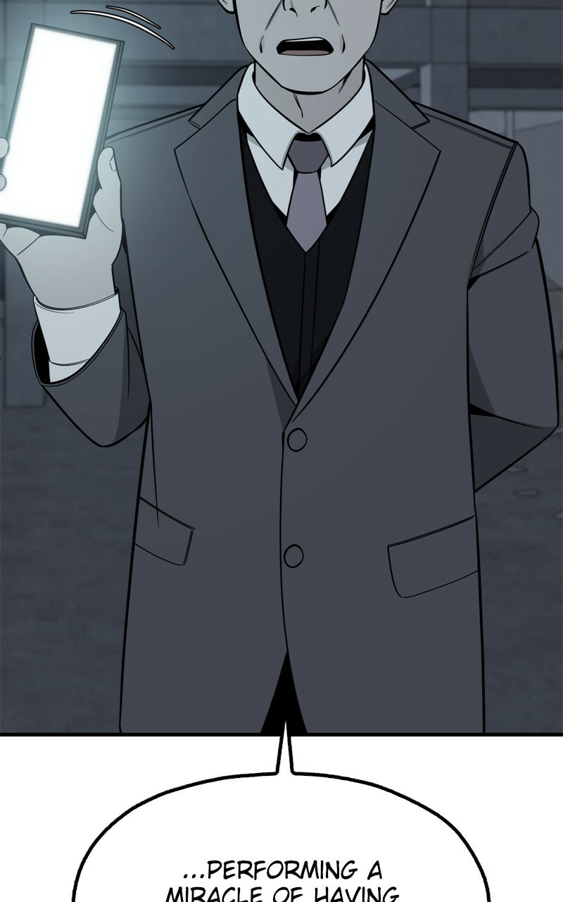 Survive to Revive Chapter 54 page 4 - 
