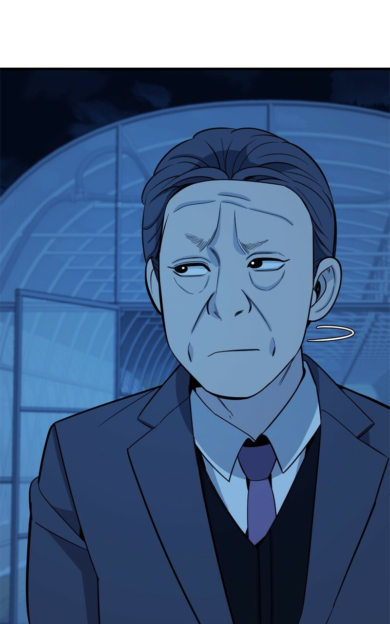 Survive to Revive Chapter 54 page 35 - 