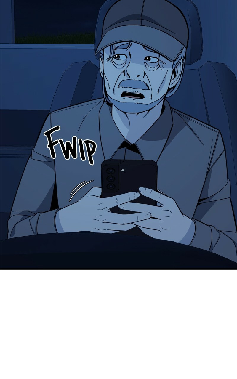 Survive to Revive Chapter 54 page 42 - 