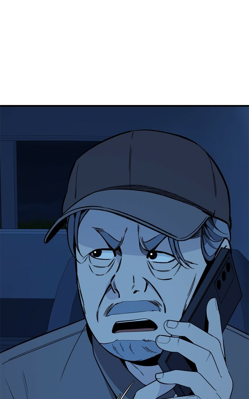 Survive to Revive Chapter 54 page 44 - 