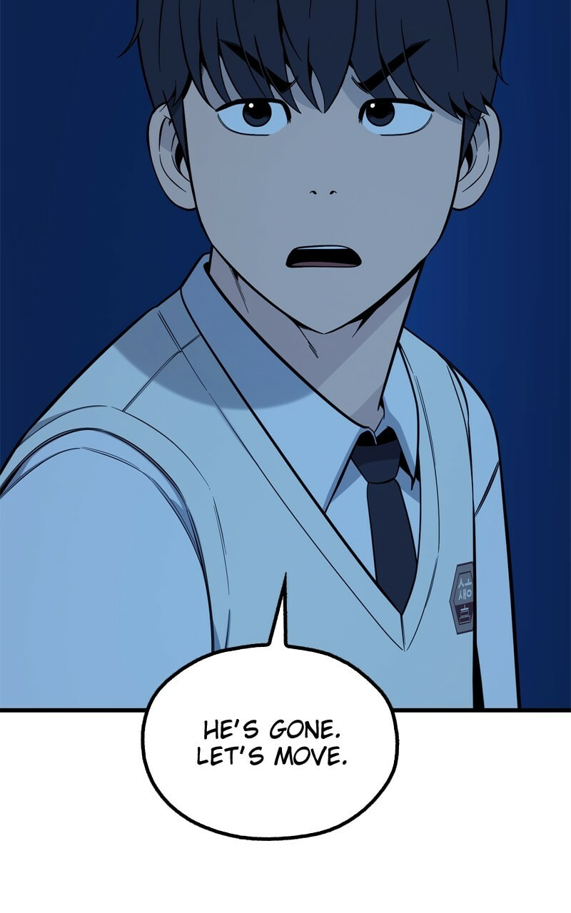 Survive to Revive Chapter 54 page 49 - 