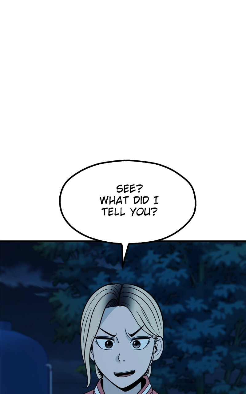 Survive to Revive Chapter 54 page 50 - 