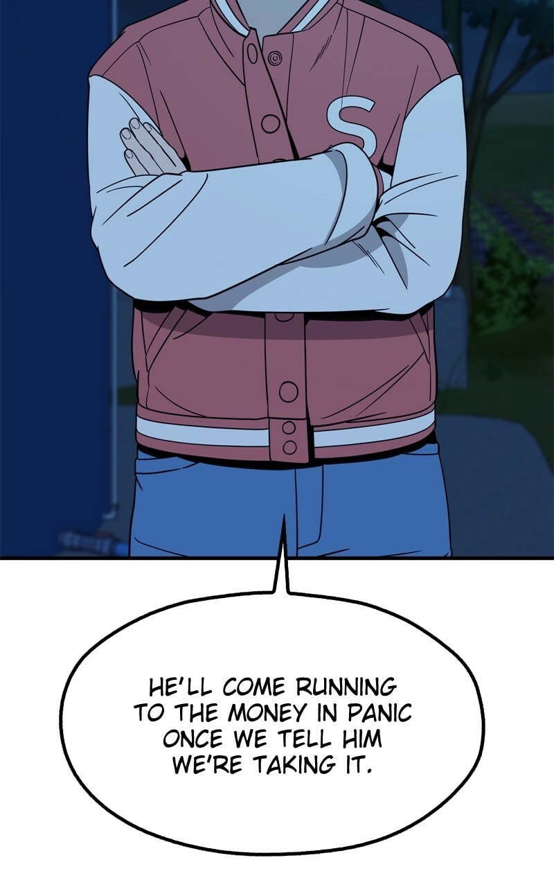 Survive to Revive Chapter 54 page 51 - 