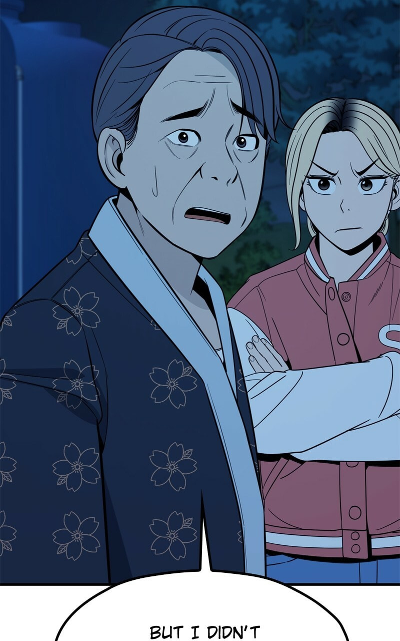 Survive to Revive Chapter 54 page 53 - 