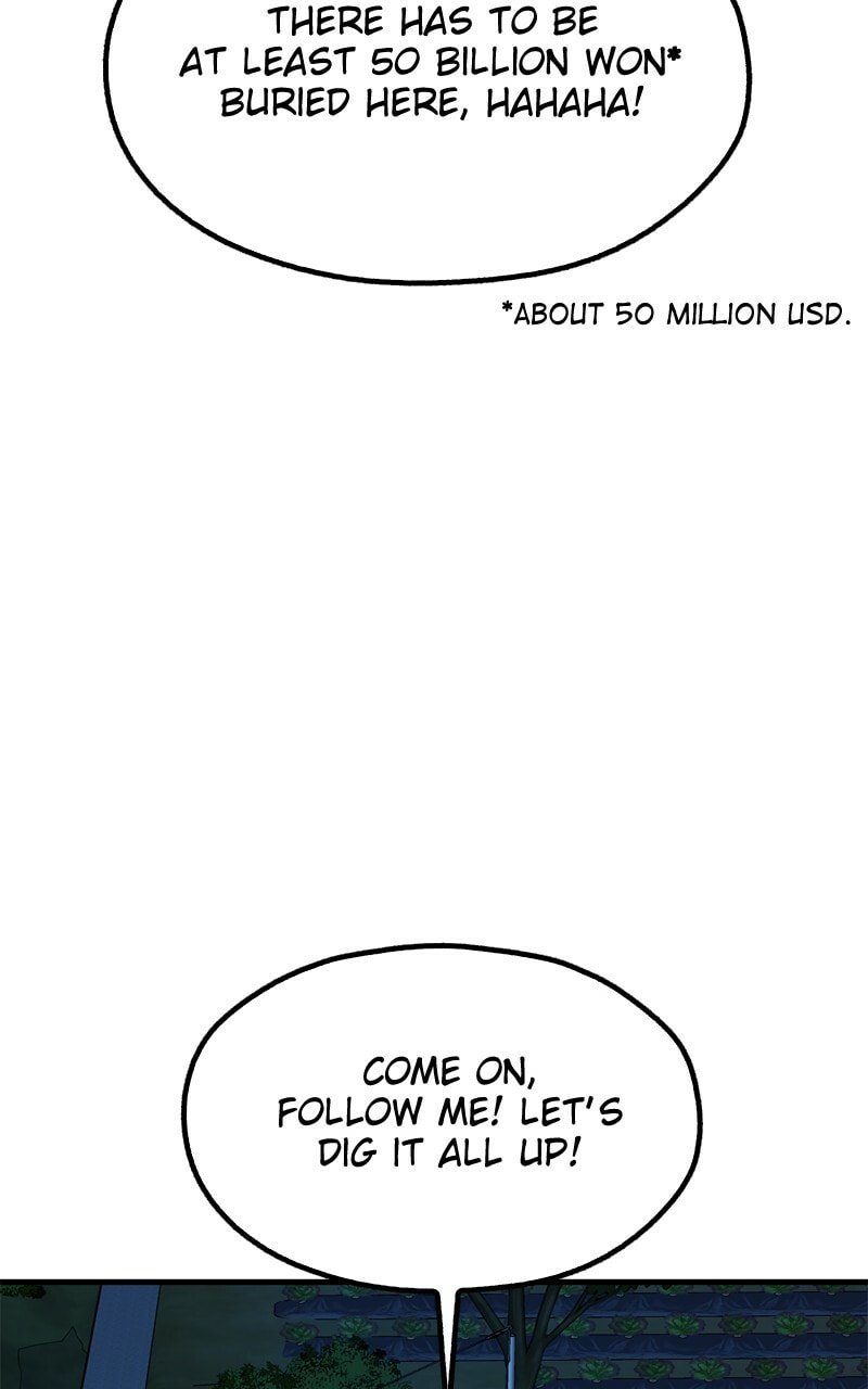 Survive to Revive Chapter 54 page 56 - 