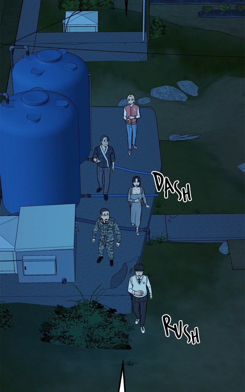 Survive to Revive Chapter 54 page 57 - 
