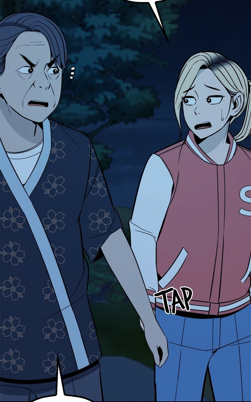 Survive to Revive Chapter 54 page 59 - 