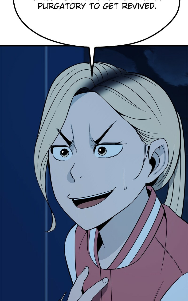 Survive to Revive Chapter 54 page 61 - 