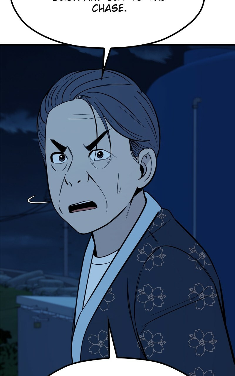 Survive to Revive Chapter 54 page 63 - 