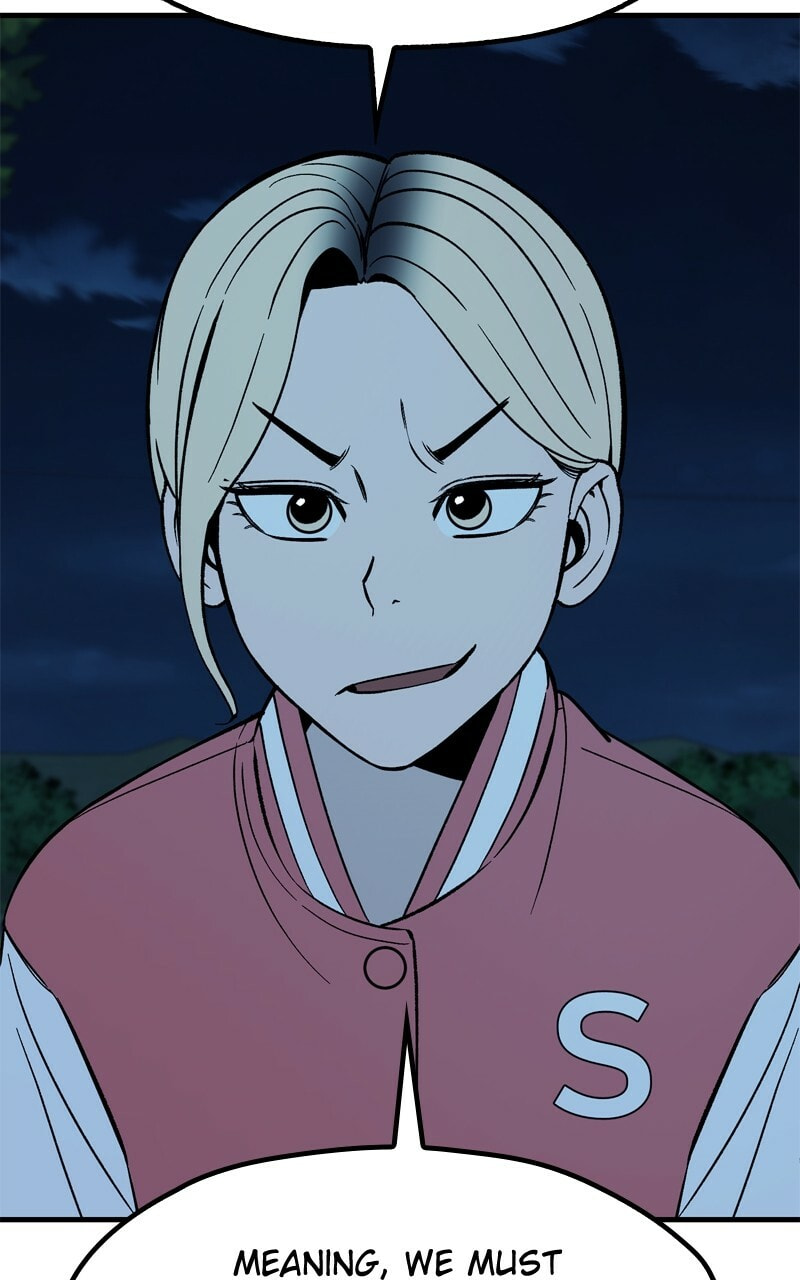 Survive to Revive Chapter 54 page 65 - 