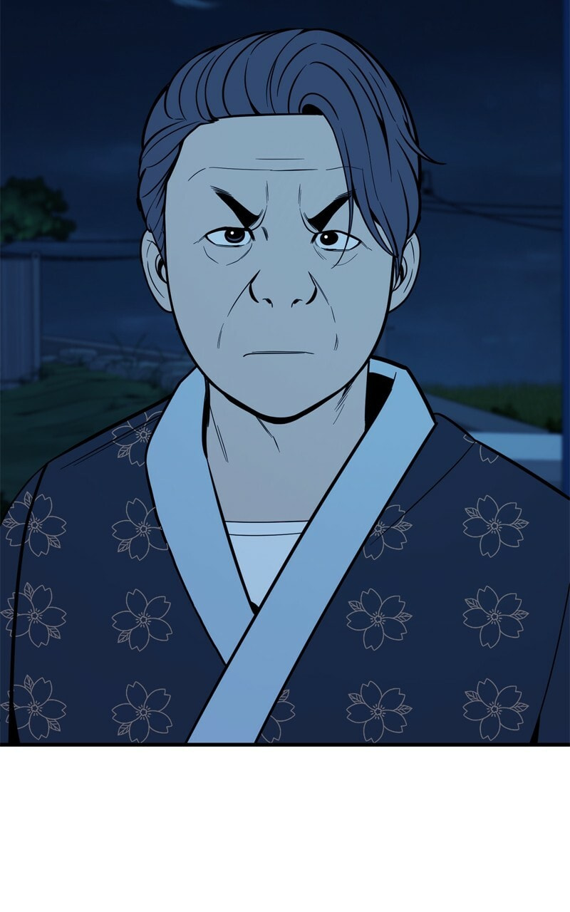 Survive to Revive Chapter 54 page 67 - 