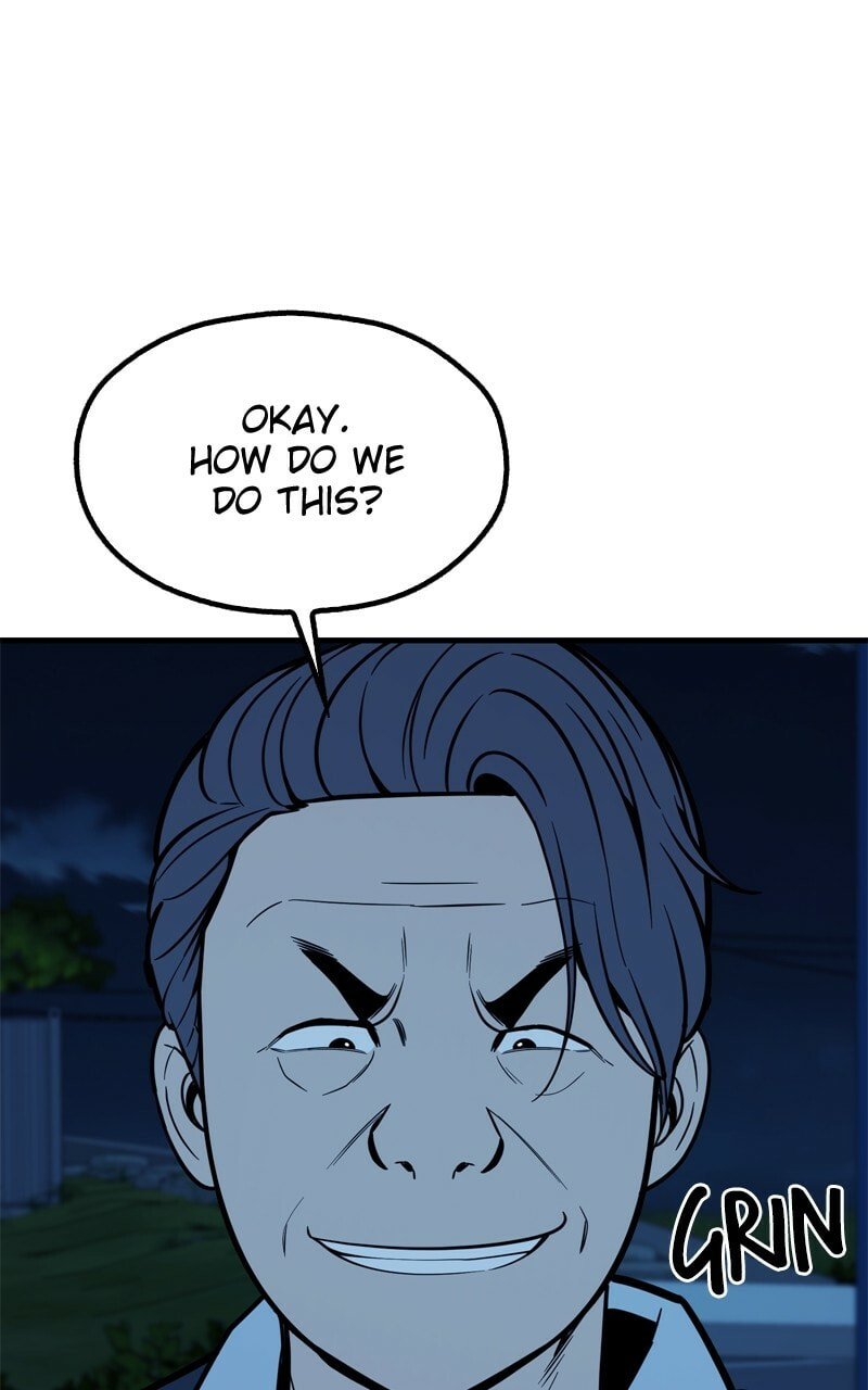 Survive to Revive Chapter 54 page 68 - 