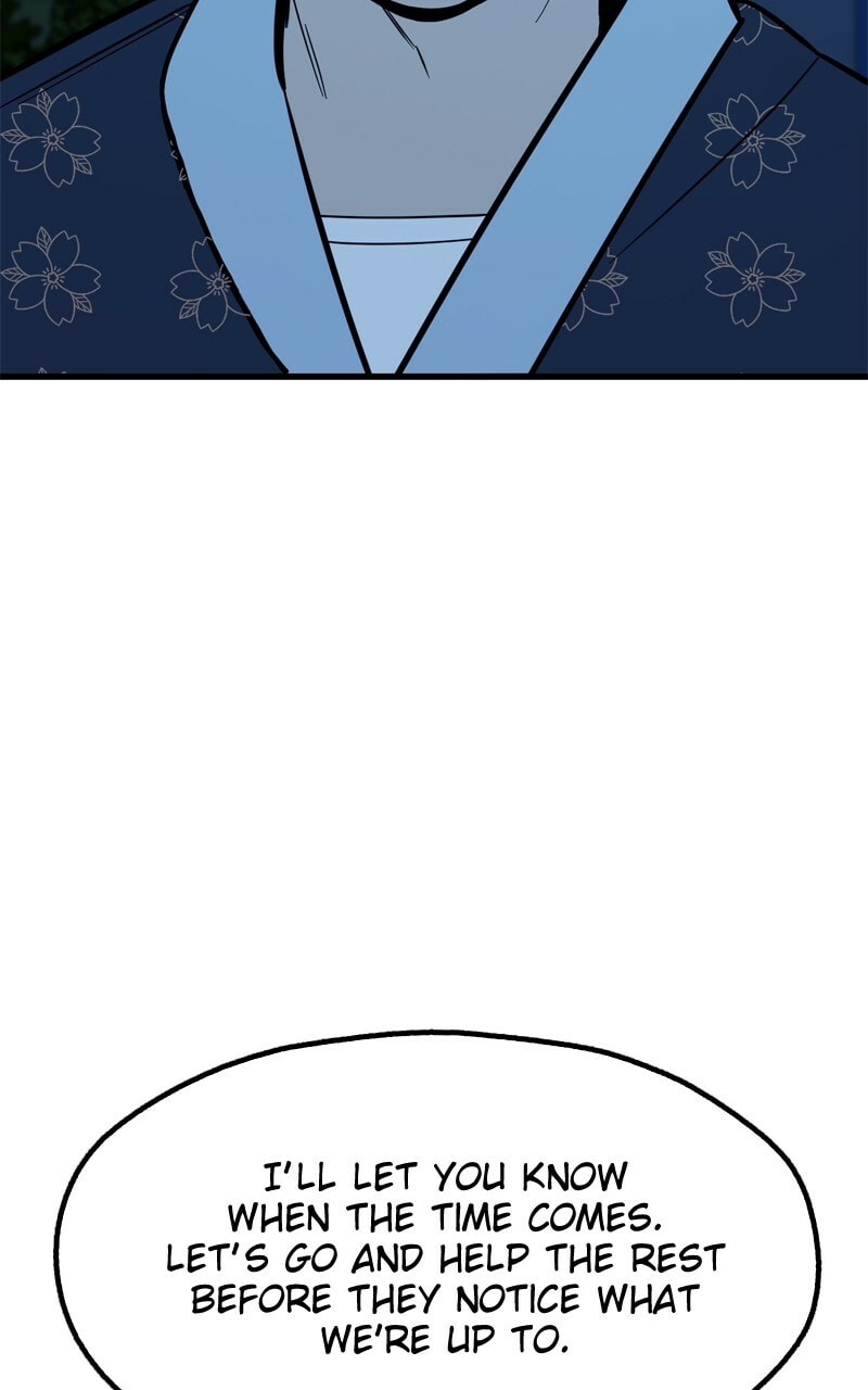 Survive to Revive Chapter 54 page 69 - 