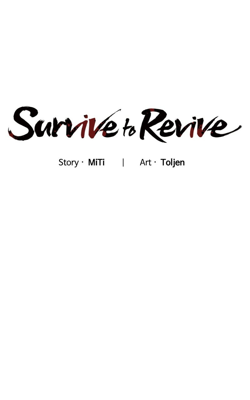 Survive to Revive Chapter 54 page 8 - 