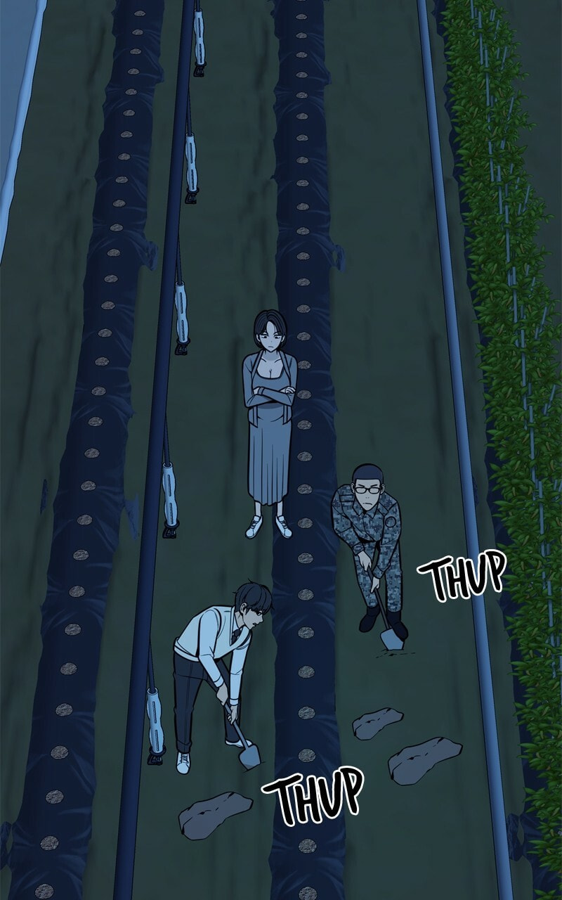 Survive to Revive Chapter 54 page 72 - 