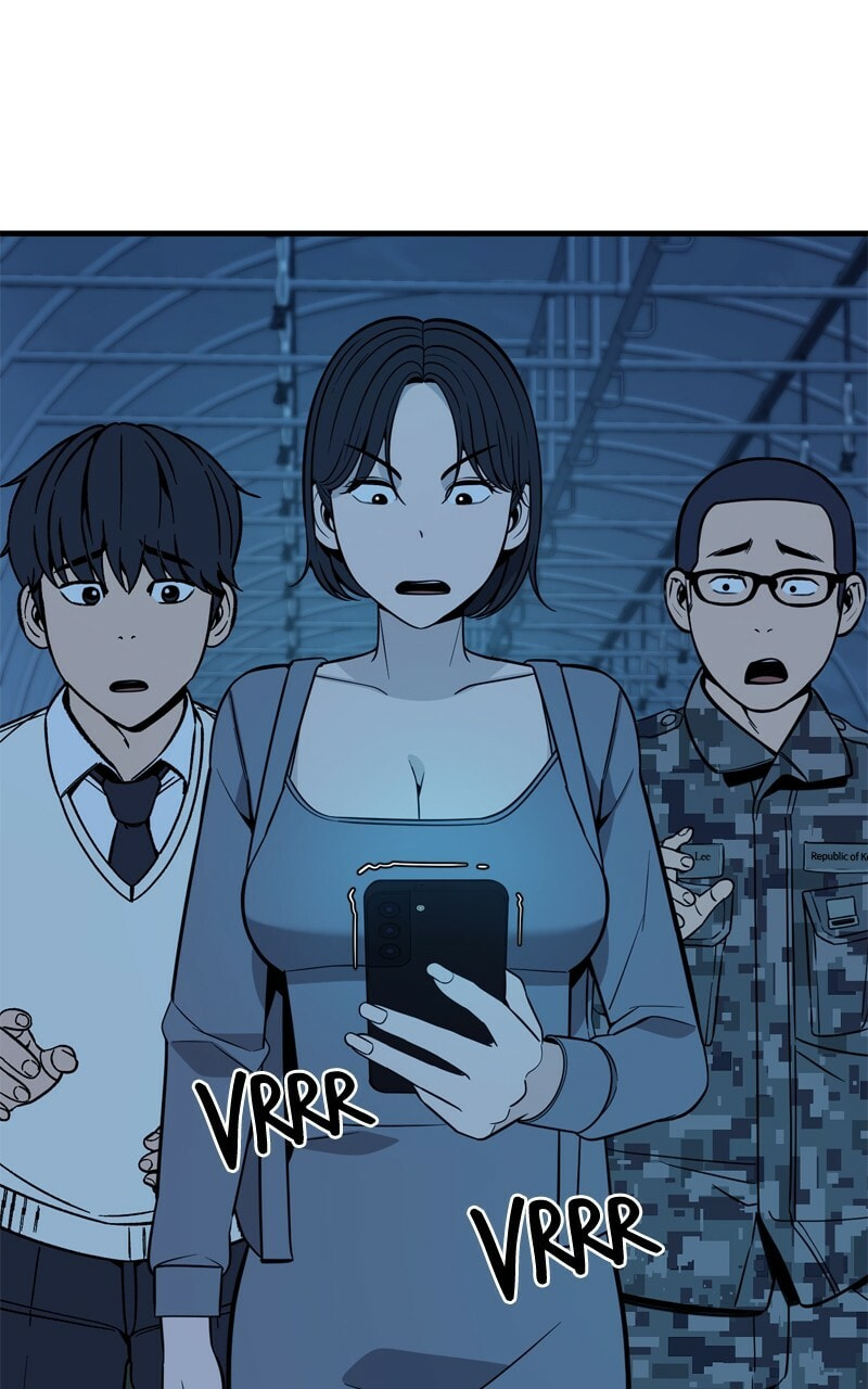 Survive to Revive Chapter 54 page 79 - 