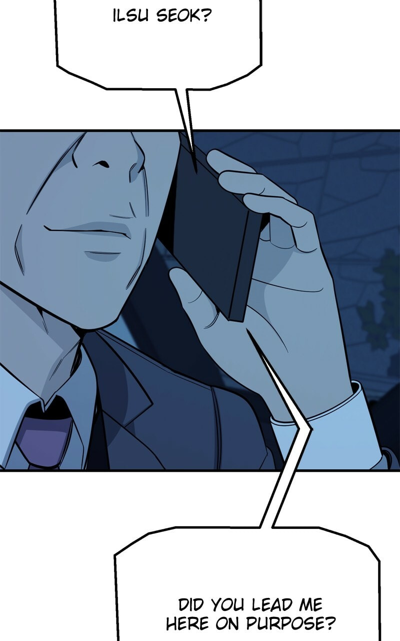 Survive to Revive Chapter 54 page 85 - 