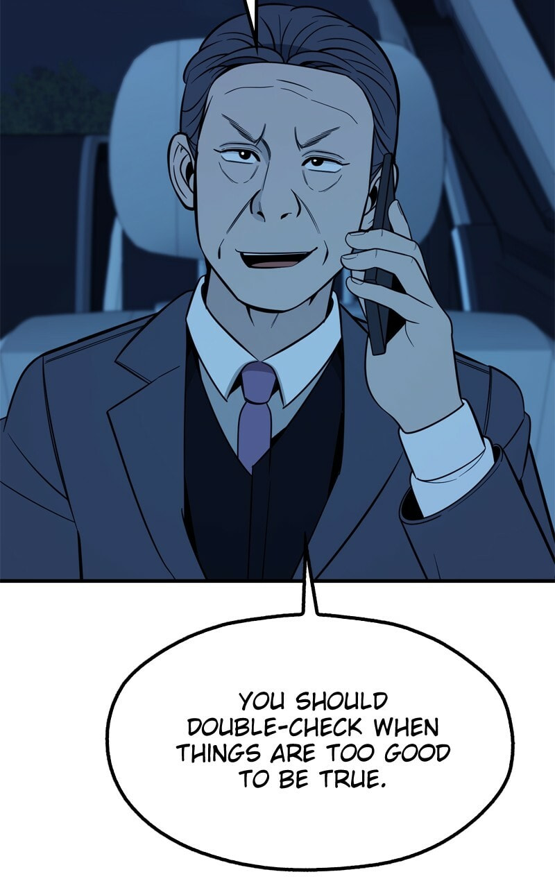 Survive to Revive Chapter 54 page 87 - 