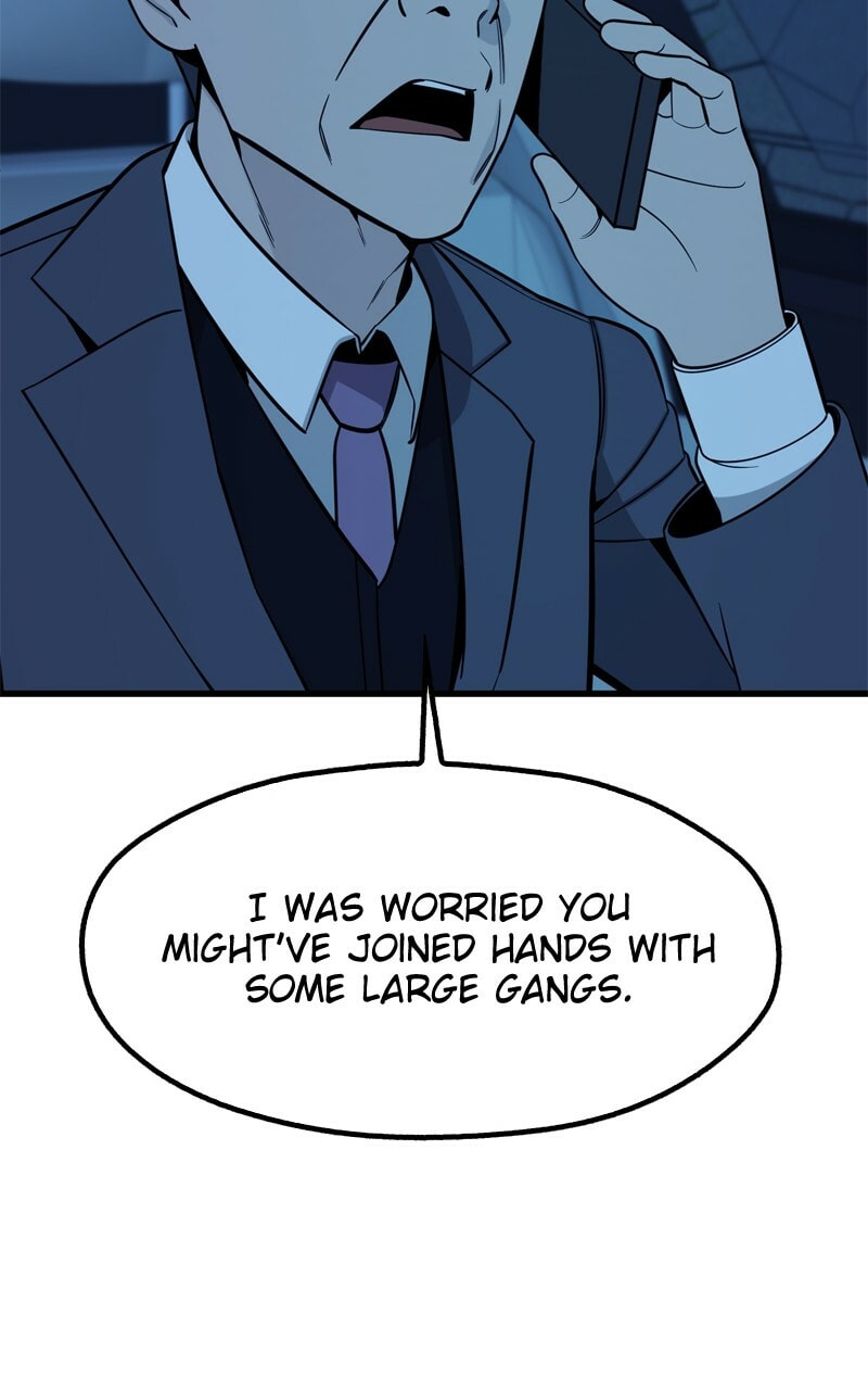 Survive to Revive Chapter 54 page 89 - 