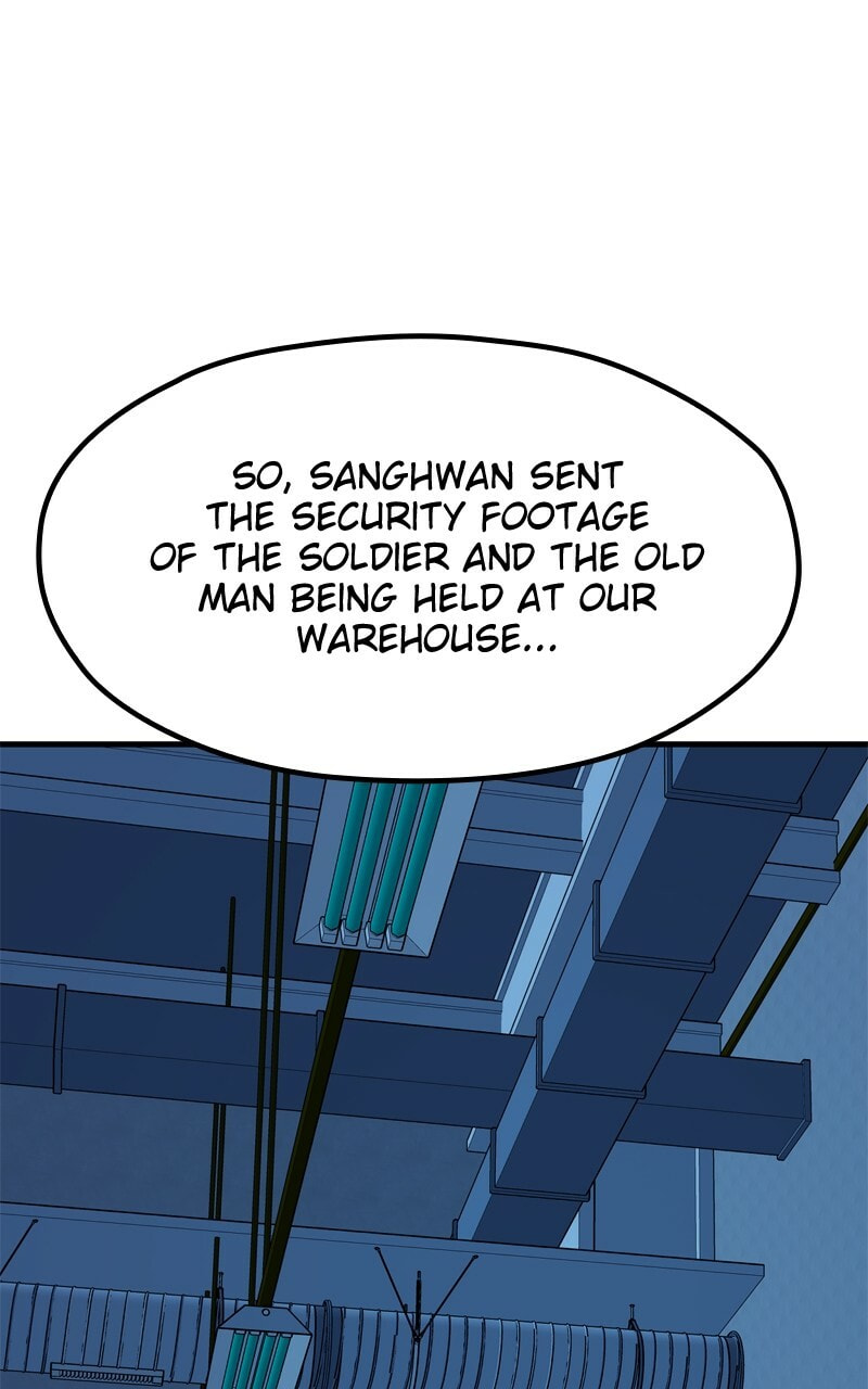 Survive to Revive Chapter 54 page 90 - 