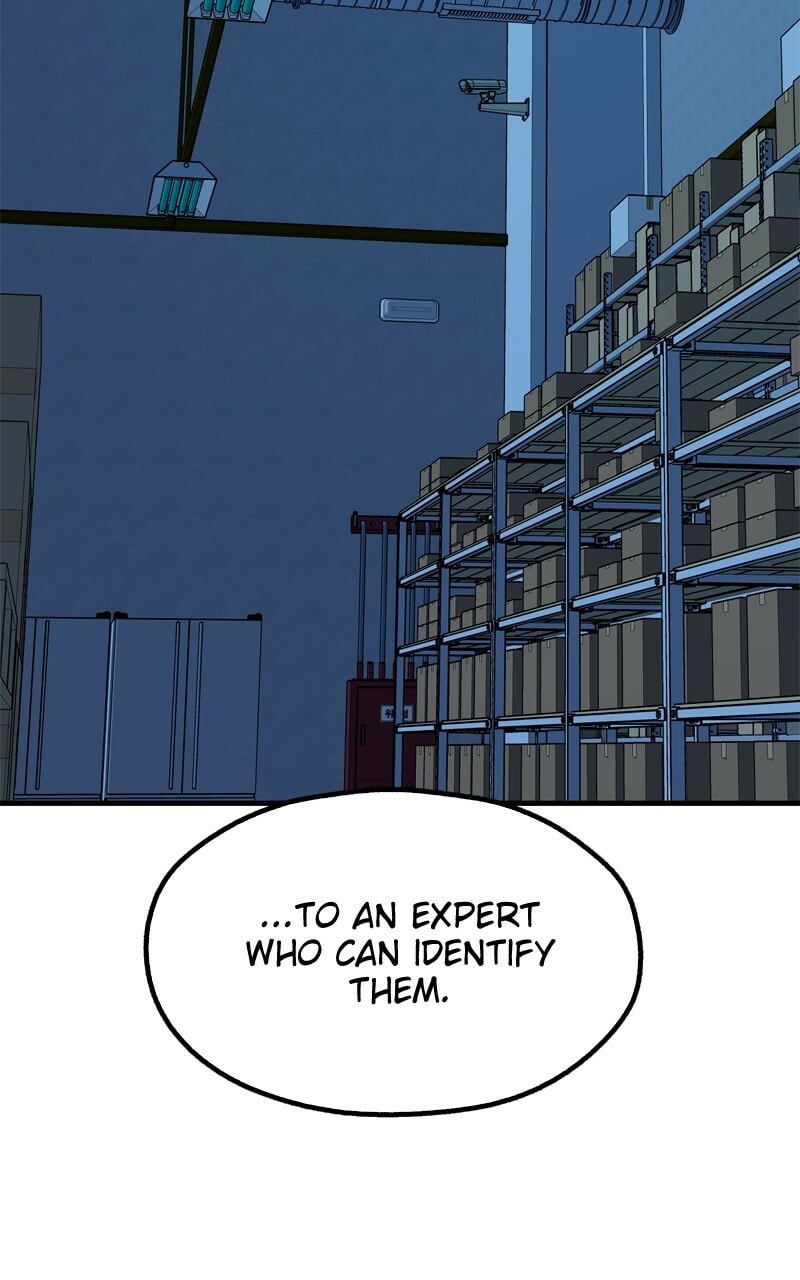 Survive to Revive Chapter 54 page 91 - 
