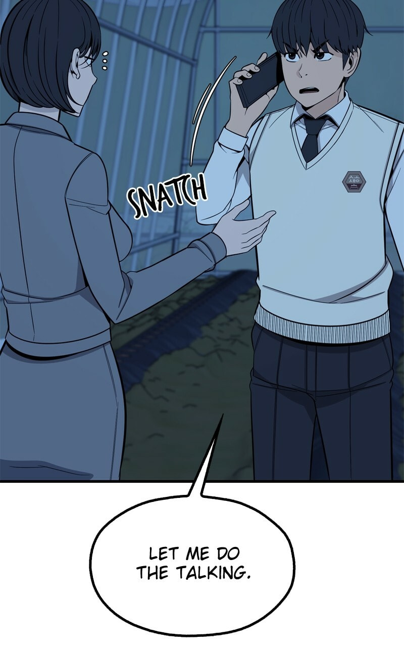 Survive to Revive Chapter 54 page 98 - 
