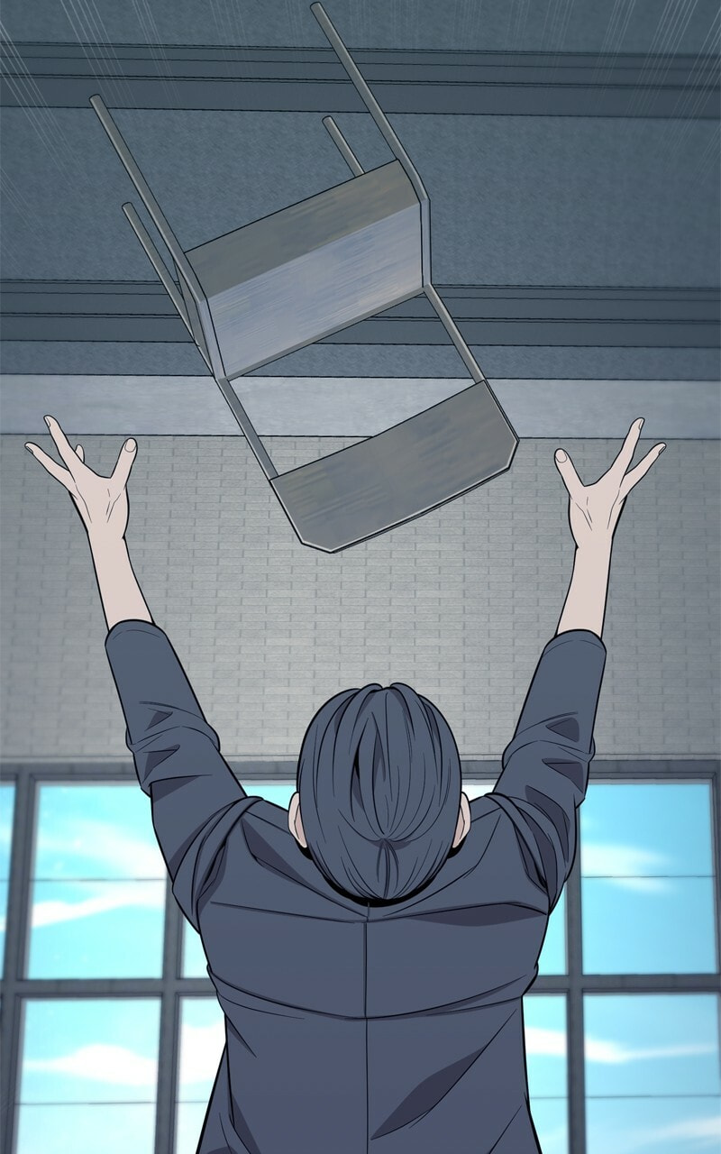 Survive to Revive Chapter 55 page 2 - 