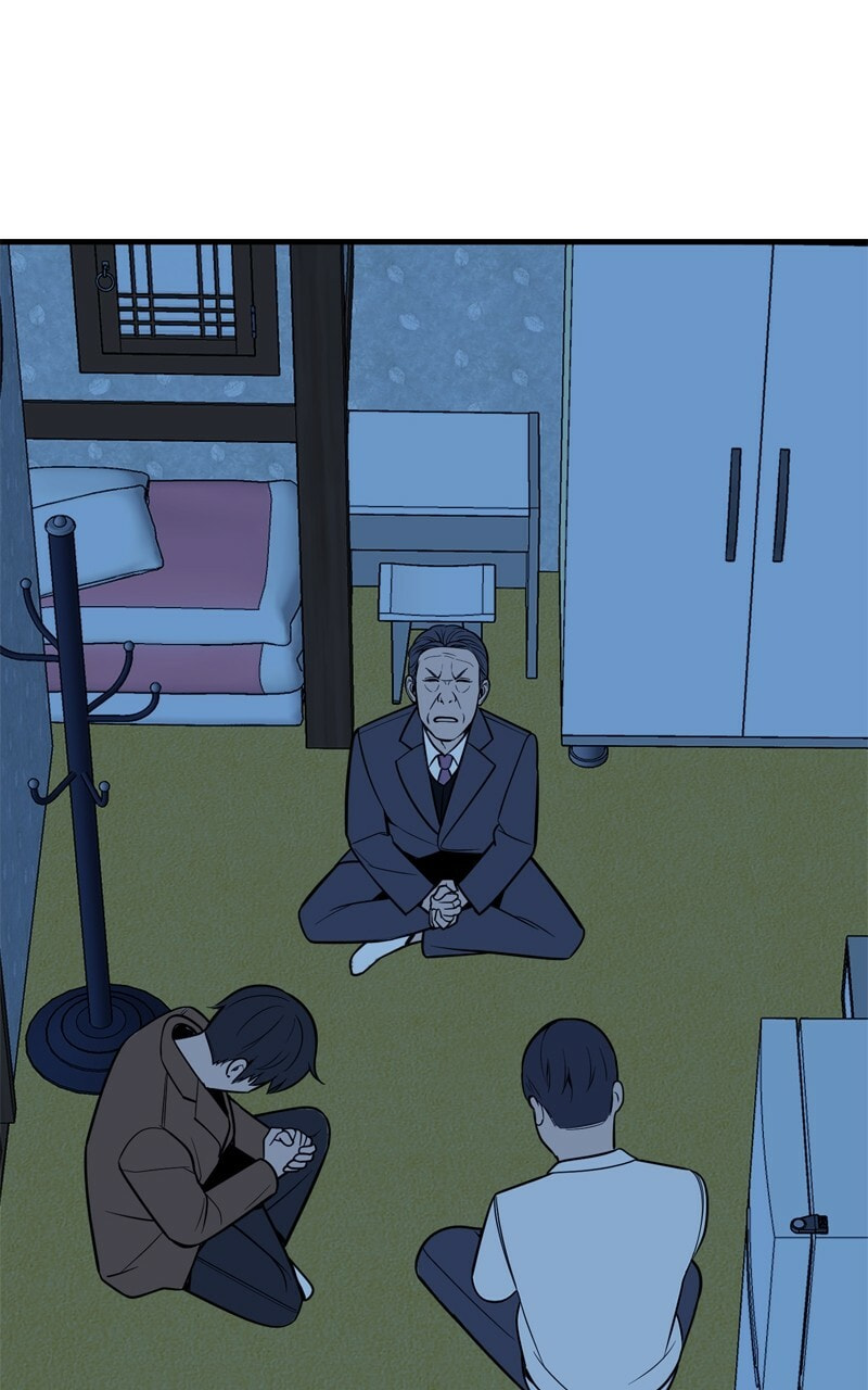 Survive to Revive Chapter 55 page 102 - 