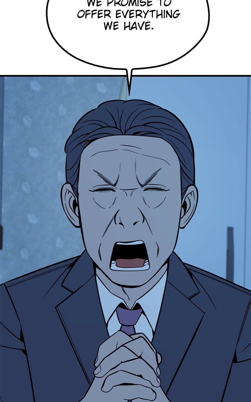 Survive to Revive Chapter 55 page 104 - 