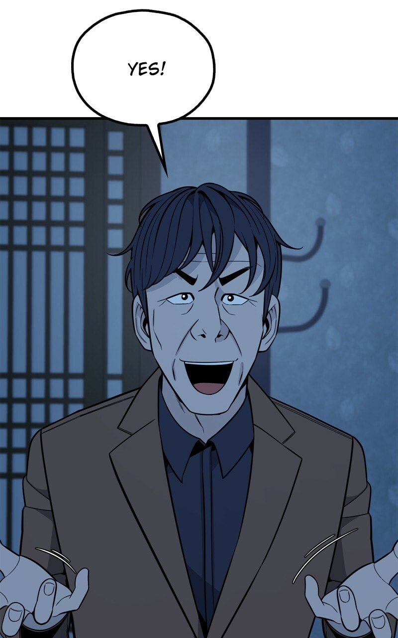 Survive to Revive Chapter 55 page 110 - 