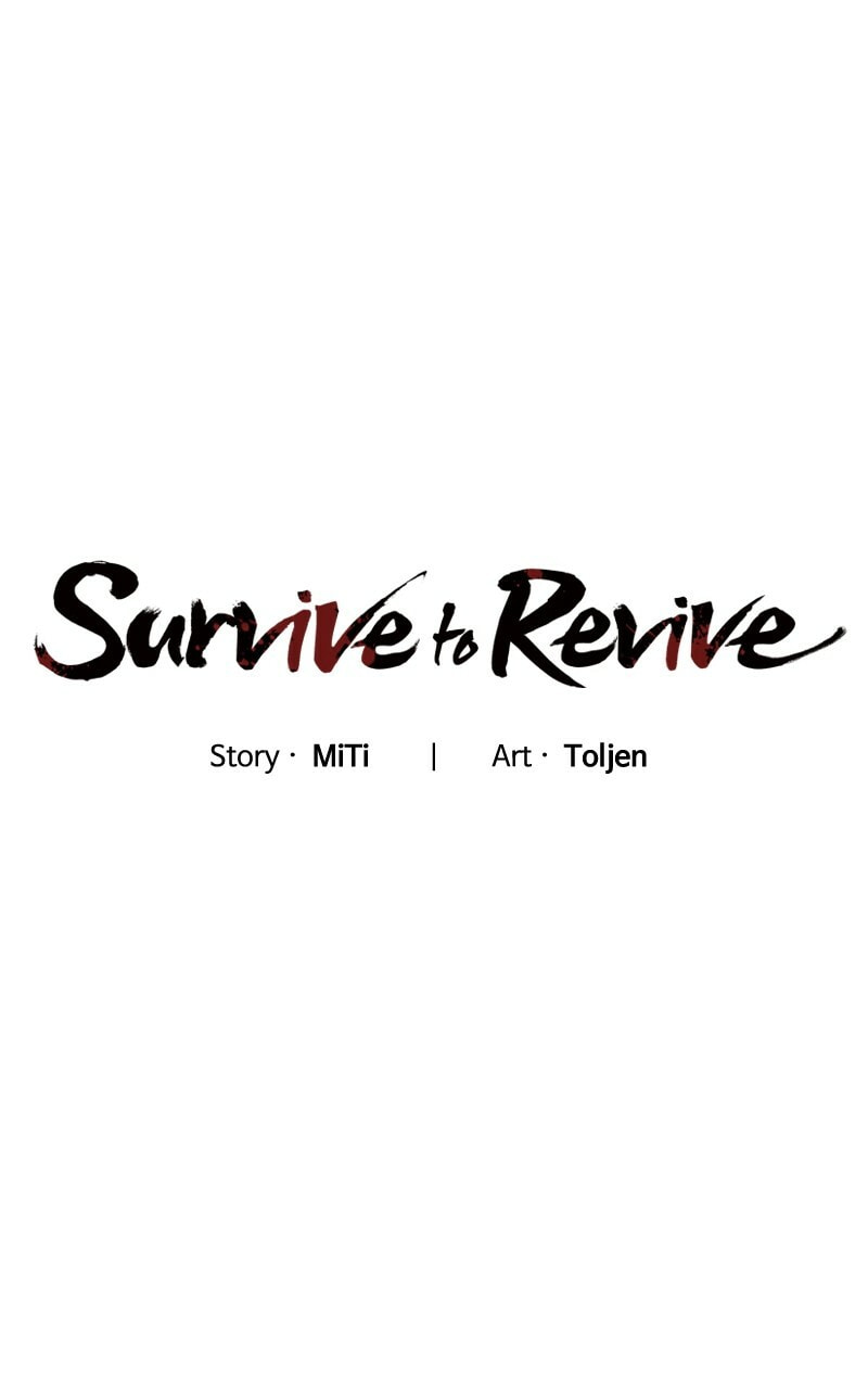 Survive to Revive Chapter 55 page 13 - 