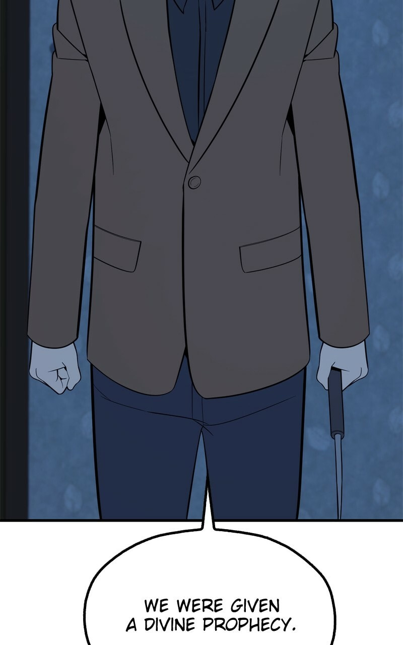 Survive to Revive Chapter 55 page 121 - 