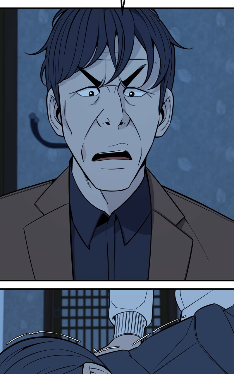 Survive to Revive Chapter 55 page 123 - 